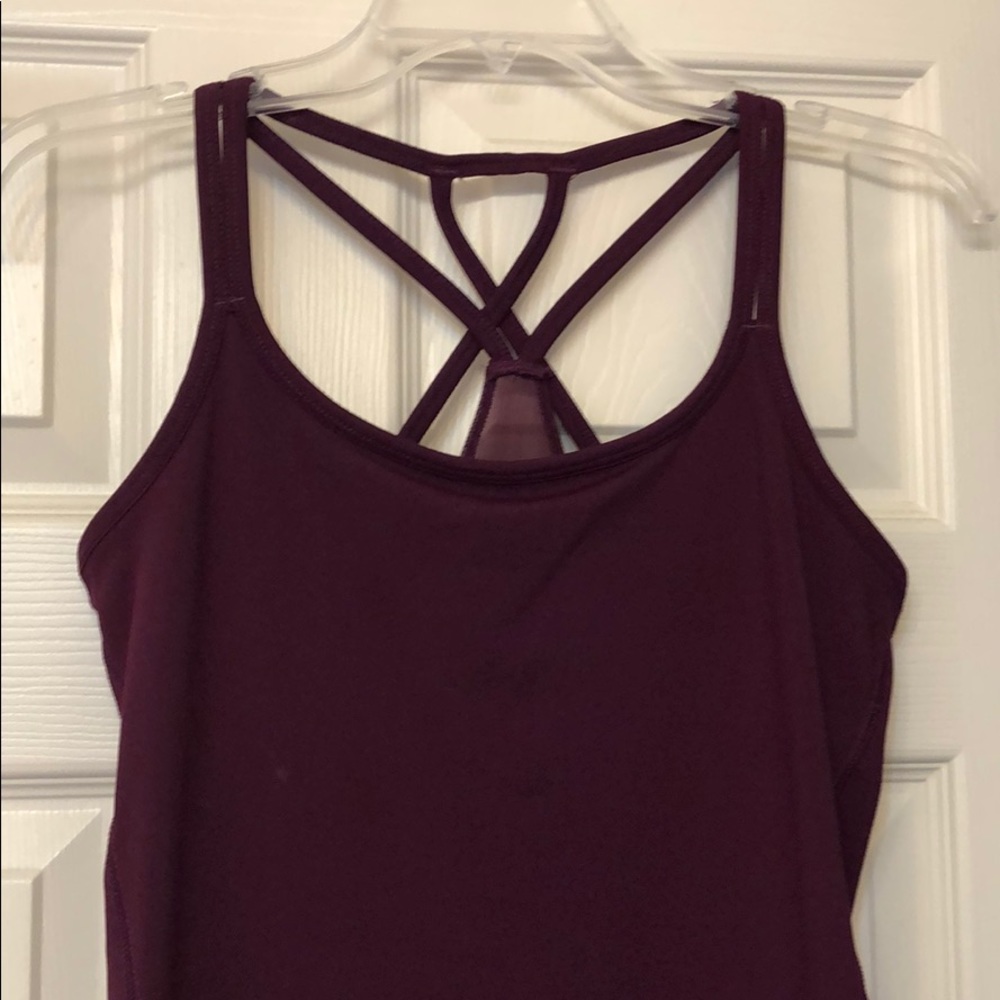 Gaiam Tank